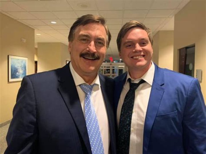 Mike Lindell Children - Who are Mike Lindell’s children?