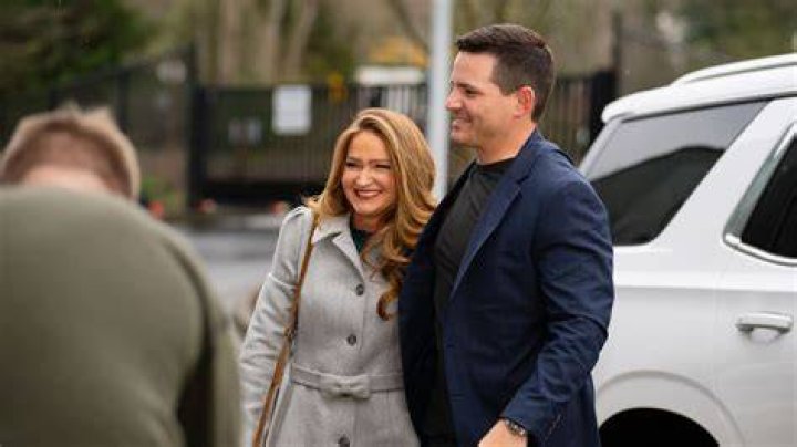Mike Macdonald Wife: Meet Stephanie Macdonald