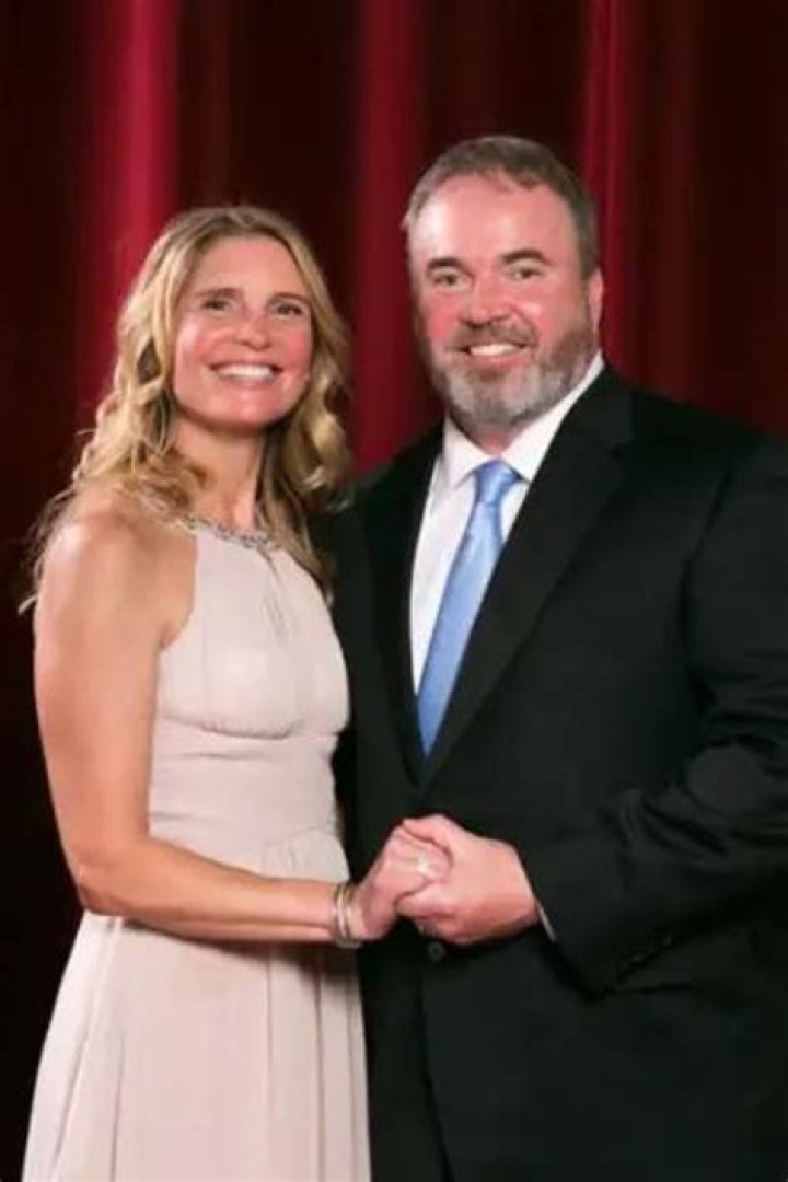 Mike McCarthy Wife: Meet Jessica Kress