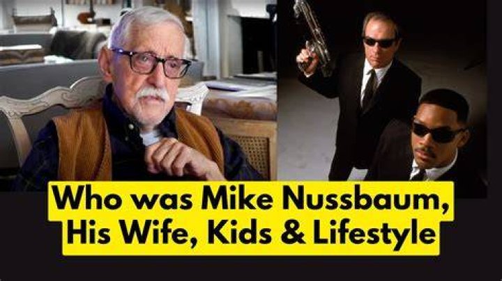 Mike Nussbaum Bio, Parents, Wife, Children, Siblings, Net Worth