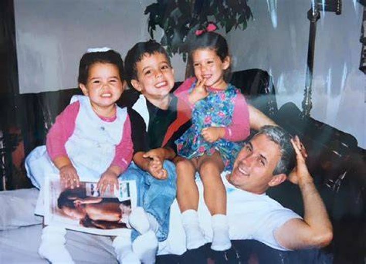 Mike Pence Children: Meet Audrey Pence, Charlotte Pence Bond And Michael Pence