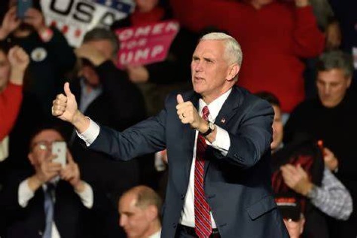 Mike Pence Net Worth: How Much Is Mike Pence Worth?