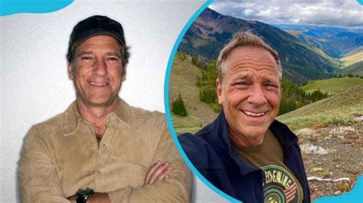 Mike Rowe Children: Does Mike Rowe Have Any Children?