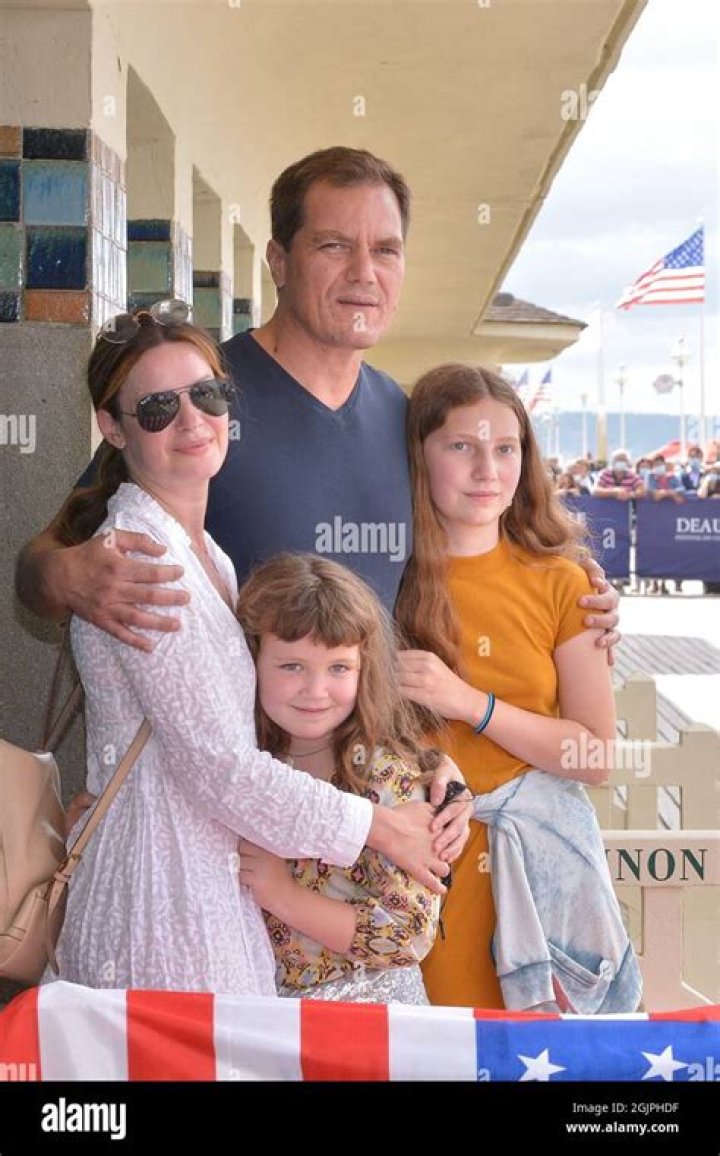 Mike Shannon Children: Meet Mike Shannon's Children