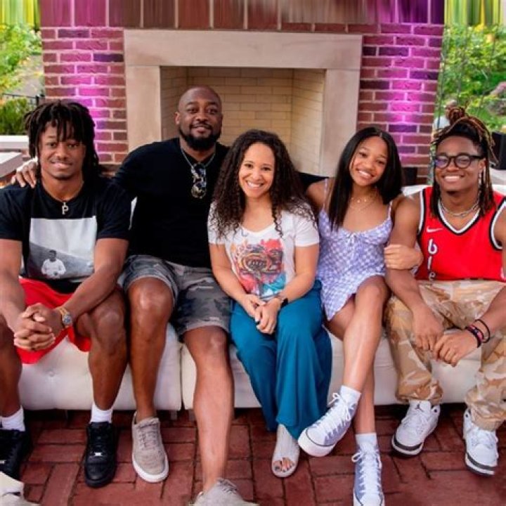 Mike Tomlin Children: Meet Mike Tomlin's Children