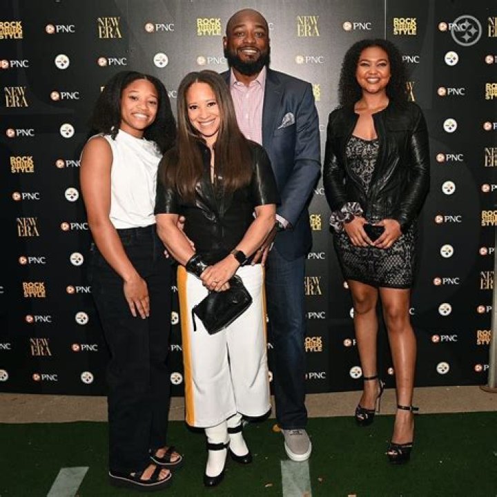 Mike Tomlin Parents: Meet Ed And Julia Tomlin