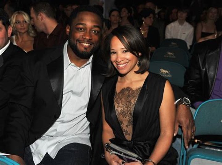 Mike Tomlin Wife: Meet Kiya Winston