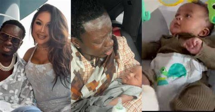 Mike Tyson Savagely Replies Comedian Michael Blackson After He Expressed Interest In Marrying His Daughter, Mitchelle