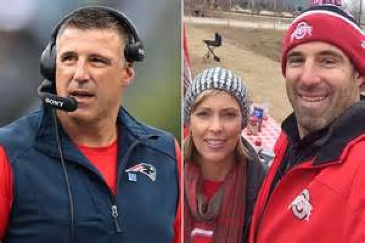 Mike Vrabel Age, Height, Bio, Parents, Wife, Net Worth, Kids