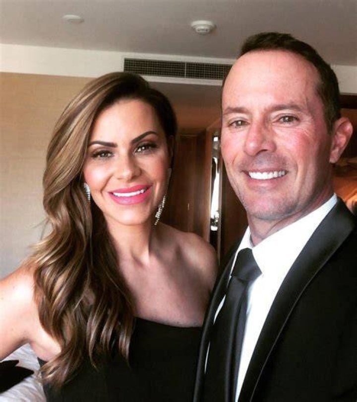 Mike Weir Girlfriend: Meet Michelle Money