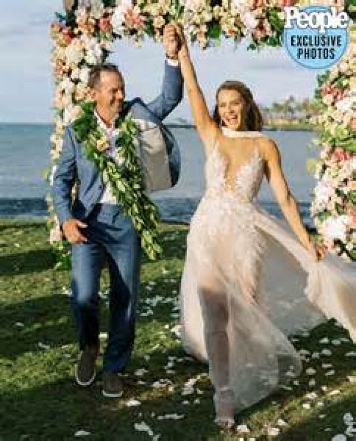 Mike Weir Parents: Meet Rowie And Richard Weir