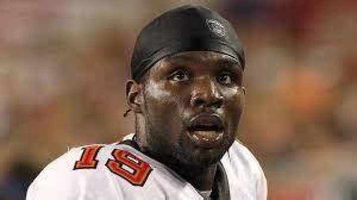 Mike Williams Wife: Was Mike Williams Married?