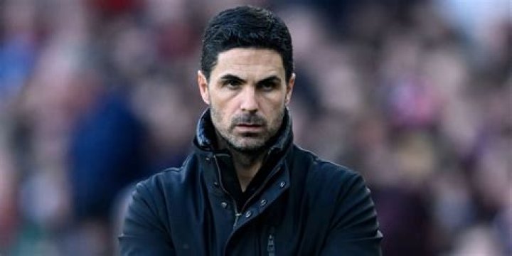 Mikel Arteta: Biography, Age, Career, Net Worth, Height, Relationship