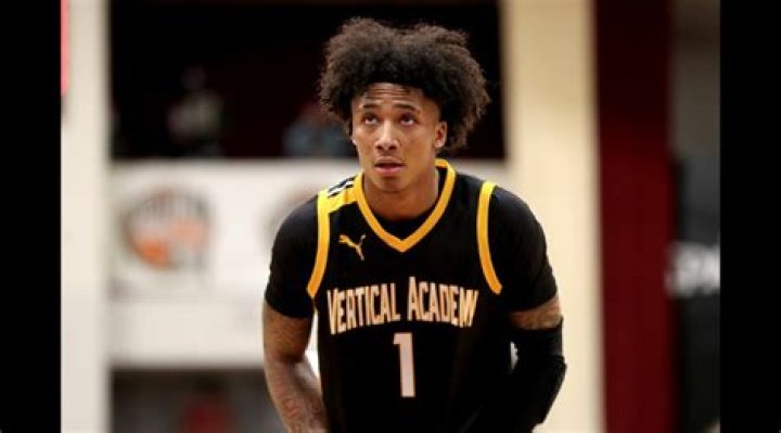 Mikey Williams Net Worth: How rich is Mikey Williams?
