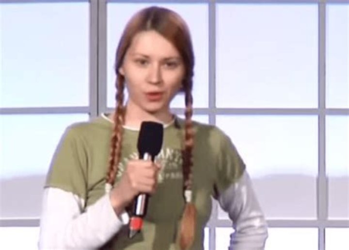 Mila Antonova Bio, Age, Parents, Husband, Children, Net Worth