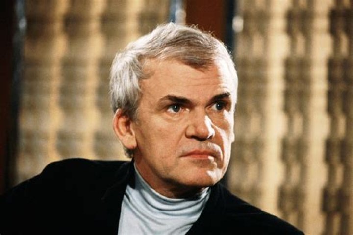 Milan Kundera Siblings: Meet Ludvik Kundera