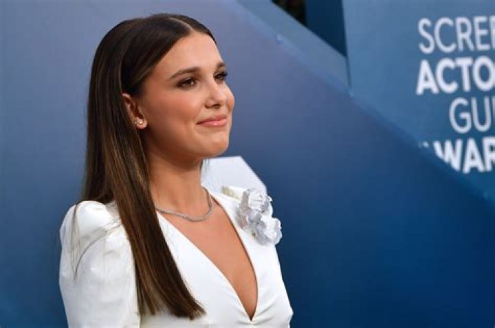 Millie Bobby Brown Age, Height, Weight