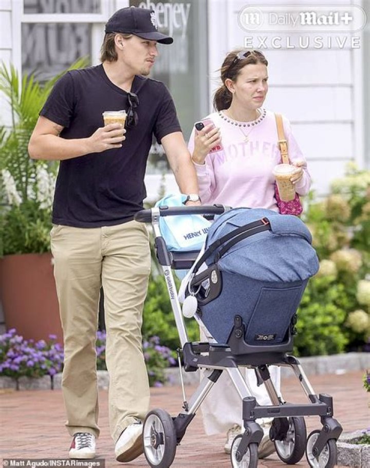 Millie Bobby Brown Children: Does Millie Bobby Brown Have A Child?