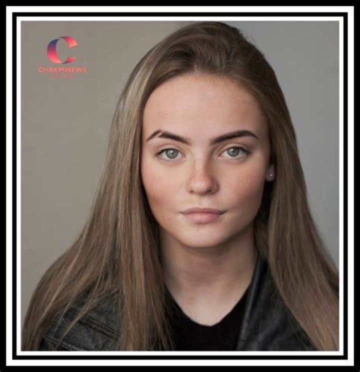 Millie Gibson Net Worth: How Much Is Millie Gibson Worth?