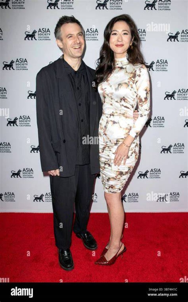 Mina Kimes Husband: Meet Nick Sylvester