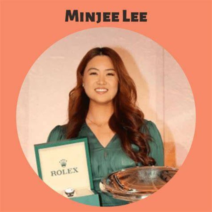 Minjee Lee Age, Height, Bio, Parents, Net Worth, Husband