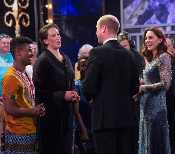 Miranda Hart Net Worth: How Much Is Miranda Hart’s Net Worth?