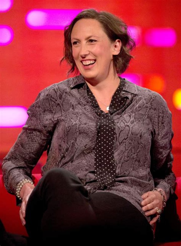 Miranda Hart Parents: Meet David and Diana