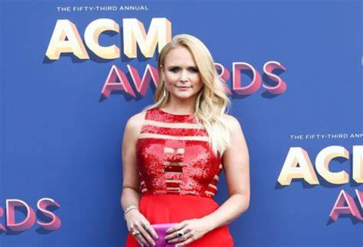 Miranda Lambert Age, Height, Weight
