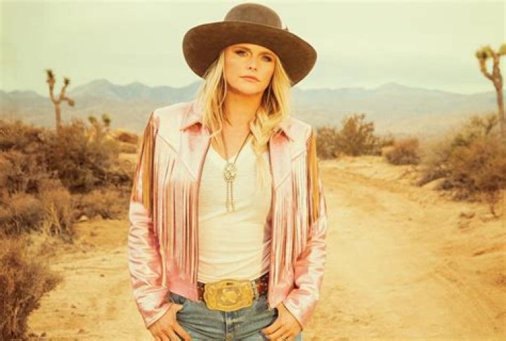 Miranda Lambert Bio, Parents, Husband, Children, Siblings, Net Worth