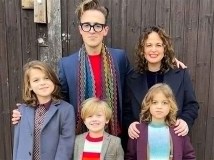 Miranda Lambert Children: Who Are Miranda Lambert Children?