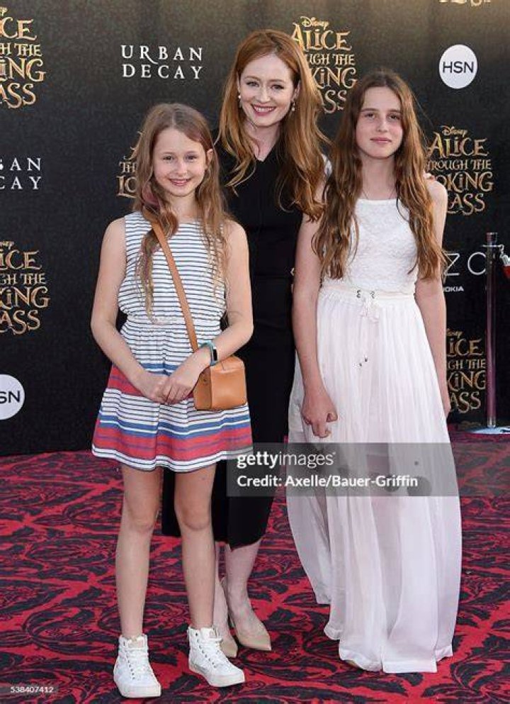 Miranda Otto Daughter: Meet Darcey O’Brien