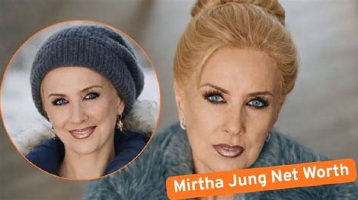 Mirtha Jung Bio, Age, Height, Career, Net Worth, And More