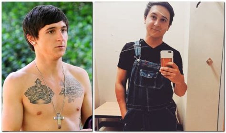 Mitchel Musso Age, Height, Weight