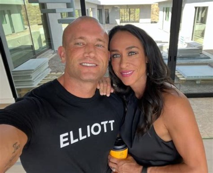 Mitchell Duke Bio, Age, Wife, Parents, Children, Net worth