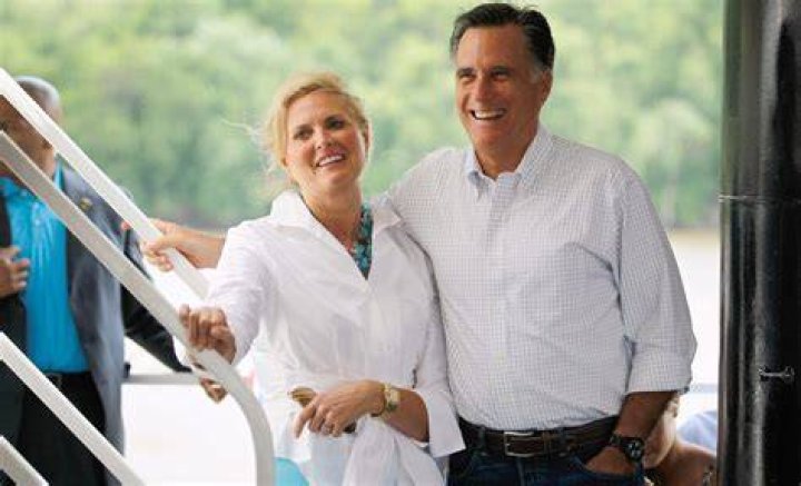 Mitt Romney Wife: Meet Ann Romney