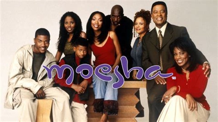 Moesha Boduong Reportedly Pregnant