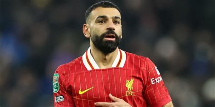 Mohamed Salah – Bio, Age, Height, Daughter, Facts About The Footballer