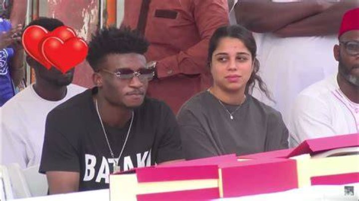 Mohammed Kudus Girlfriend: Who is Mohammed Kudus Dating?