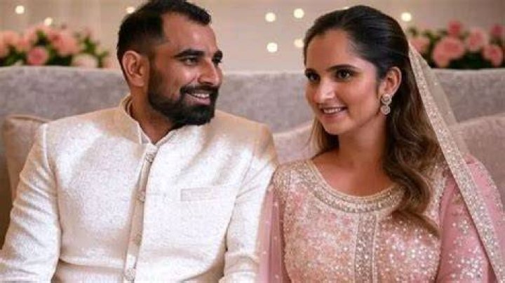 Mohammed Shami Wife: Is Mohammed Shami married?
