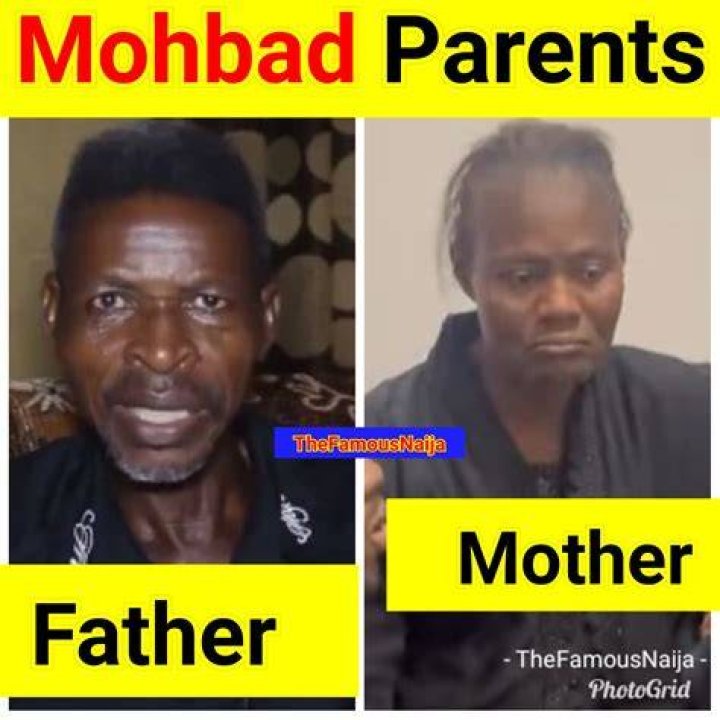 Mohbad Parents: Who are Mohbad’s Parents?
