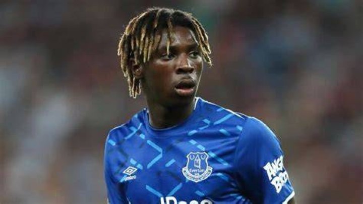 Moise Kean Bio, Career, Stats, Parent, Girlfriend, Net Worth
