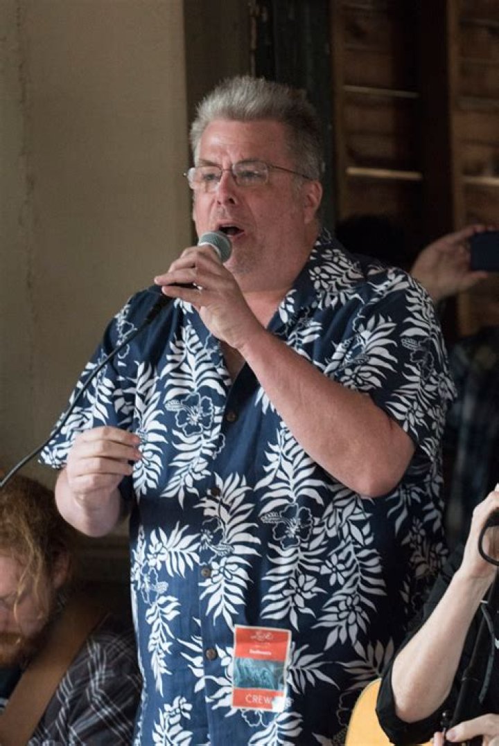 Mojo Nixon Cause Of Death, Bio, Age, Career, Net Worth, Family & More