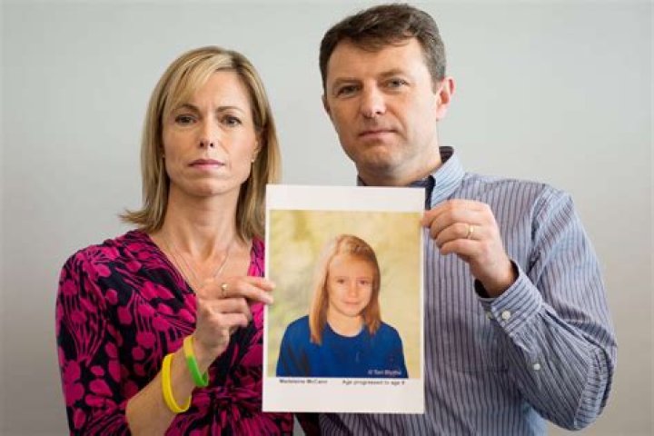 Molly McCann Parents: Who Are Molly McCann’s Parents