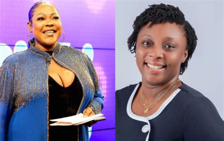 Mona Gucci Fearlessly Reacts To Yvonne Nelson’s Lawsuit – Claims She’s Never Apologizing