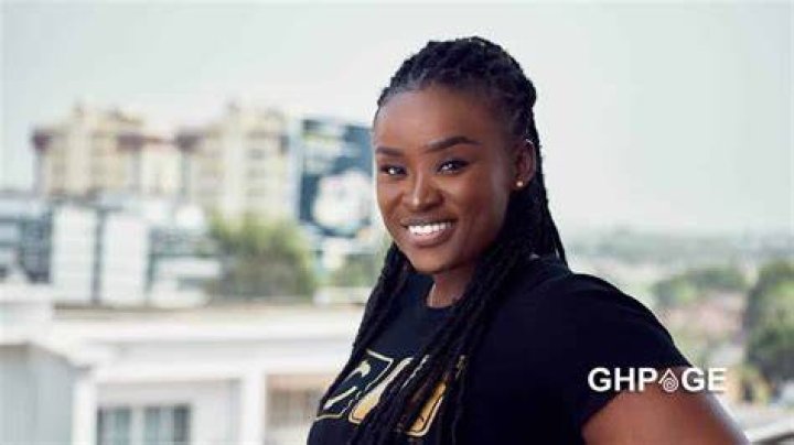 Money Doesn’t Guarantee Loyalty In A Relationship-Jessica Opare Saforo [Video]