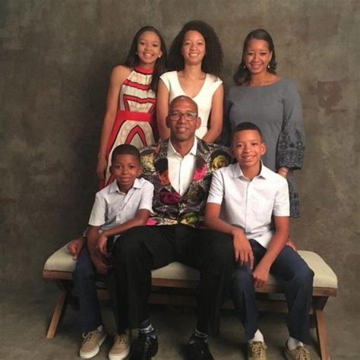 Monty Williams Children: Meet His 5 Children