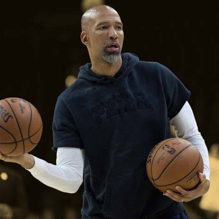 Monty Williams Height: How Tall Is Monty Williams?
