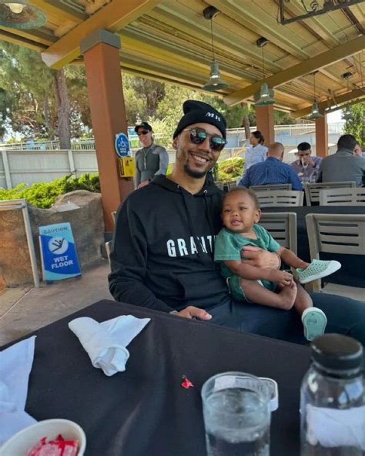 Mookie Betts Children: Meet Kynlee Ivory And Kaj Lynn Betts