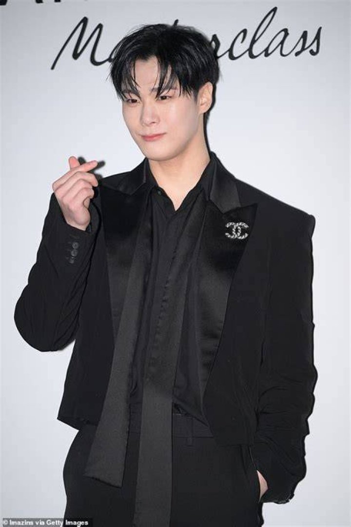 Moonbin Cause of Death, Age, Family, Net Worth