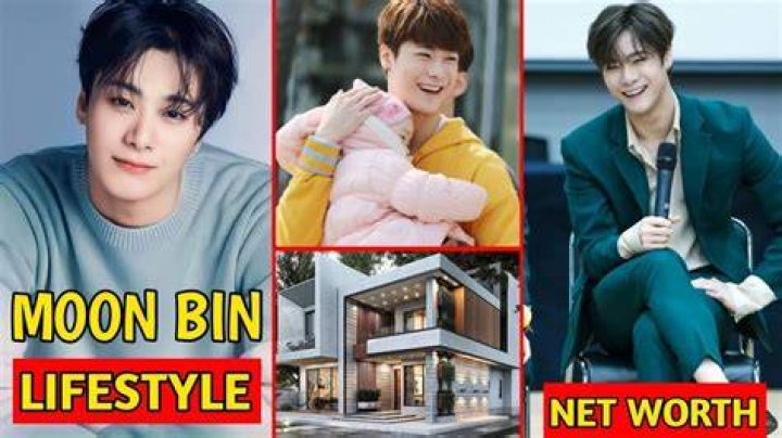 Moonbin Net Worth: How Much Is Moonbin Worth?